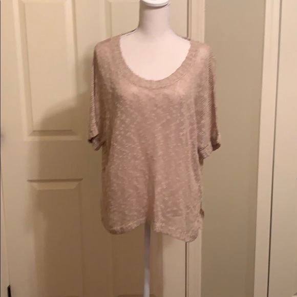 Victoria's Secret Tops - Victoria Secret Summer Top size Medium